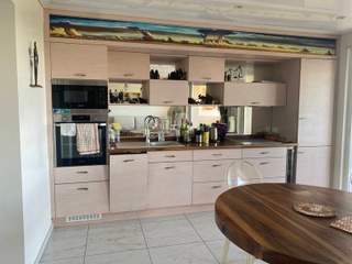 Room in a live-in landlord's home / 1 room apartment, Rillieux-la-Pape