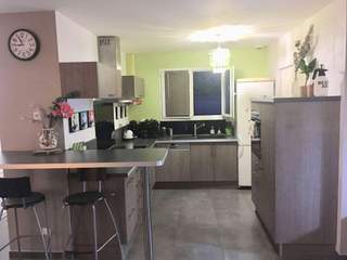 Flatsharing / Maison 4 pièces de 87 m², Pessac, Avenue des Roses