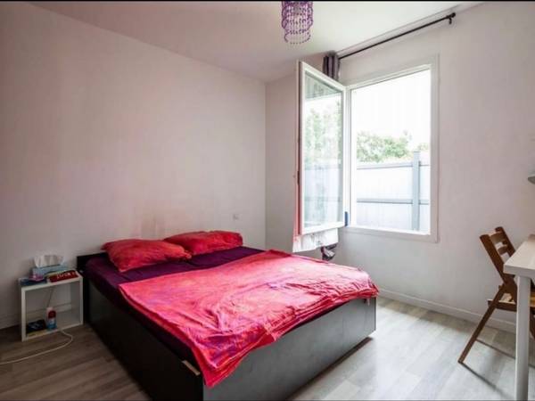 Colocation / Maison 4 pièces de 87 m², Pessac, Avenue des Roses / Photo 2