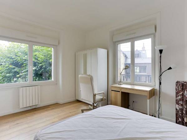 Coliving / Maison 10 pièces de 350 m², Rennes, Rue Docteur Delacour / Photo 2