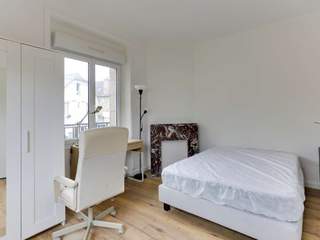 Coliving / Maison 10 pièces de 350 m², Rennes, Rue Docteur Delacour
