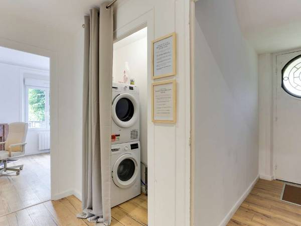 Coliving / Maison 10 pièces de 350 m², Rennes, Rue Docteur Delacour / Photo 11