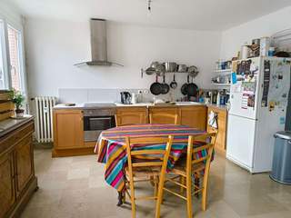 Coliving / Appartement 4 pièces de 68 m², Grenoble, Rue Roger Guigue