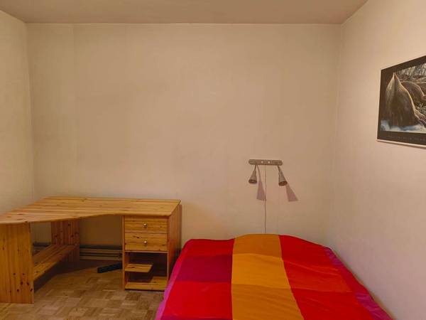 Coliving / Appartement 4 pièces de 68 m², Grenoble, Rue Roger Guigue / Photo 2