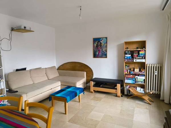 Coliving / Appartement 4 pièces de 68 m², Grenoble, Rue Roger Guigue / Photo 3