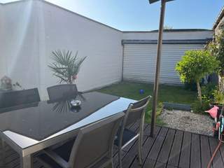 Chambre chez l'habitant / Maison 6 pièces de 120 m², Tourcoing, Rue Augereau