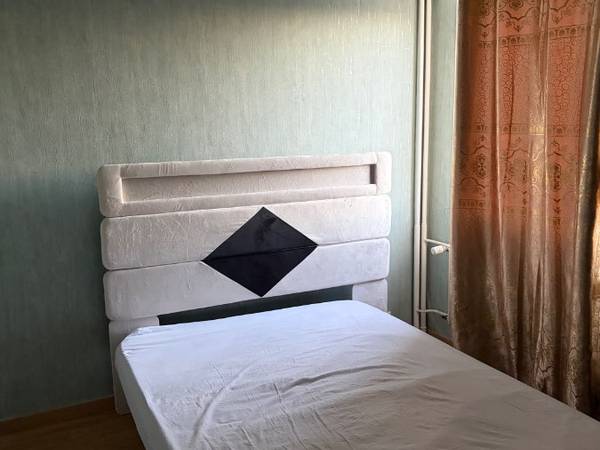 Colocation / Appartement 3 pièces de 55 m², Dijon, Allée du Roussillon / Photo 2