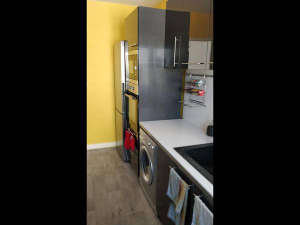 Colocation / Appartement 3 pièces de 70 m², Mons-en-Barœul, Rue du Maréchal Lyautey / Photo 4