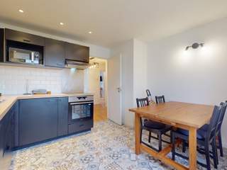 Room share / 4 rooms apartment · 66 m², Vitry-sur-Seine, Rue du 10 Juillet 1940