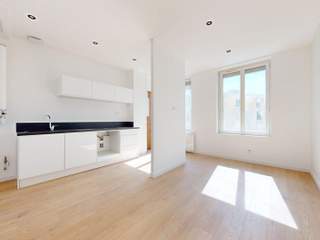 Location / Appartement 3 pièces de 51 m², Saint-Étienne, Rue Rabelais