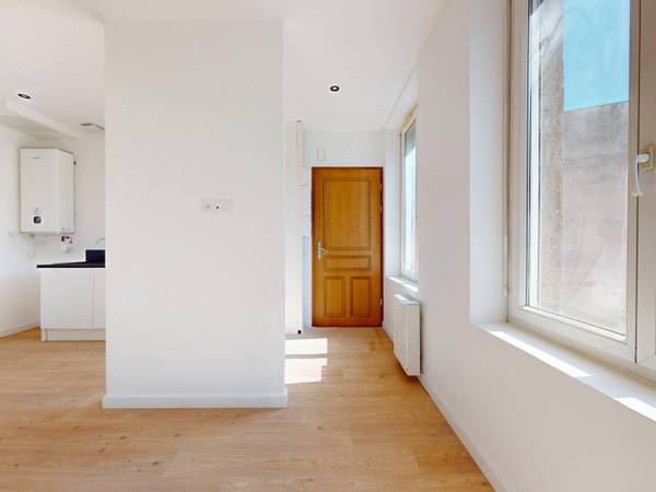 Location / Appartement 3 pièces de 51 m², Saint-Étienne, Rue Rabelais / Photo 2