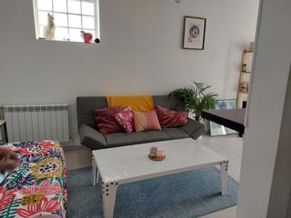 Colocation / Maison 4 pièces de 80 m², Villejuif, Rue de l'Épi d'Or