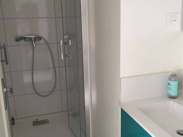 Colocation / Appartement 3 pièces de 68 m², Angers, Rue Joseph Cussonneau / Photo 8