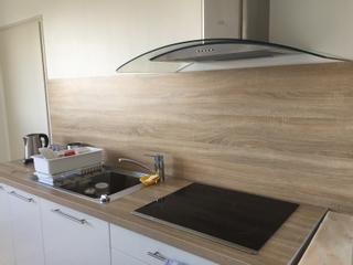 Flatsharing / 3-bedroom flat · 68 m², Angers, Rue Joseph Cussonneau