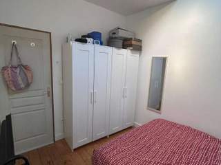 Colocation, Appartement 5 pièces, Bordeaux