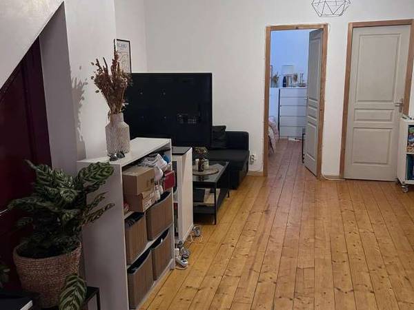 Colocation / Appartement 5 pièces de 70 m², Bordeaux, Rue Penicaud / Photo 11