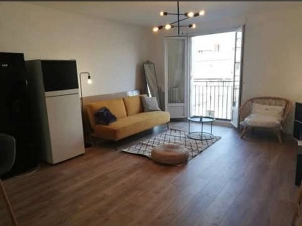 Colocation / Appartement 5 pièces de 87 m², Tours, Rue Jules Verne / Photo 7