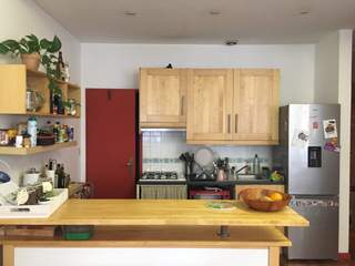 Sublet / 3-bedroom flat · 70 m², Toulouse, Rue Gabriel Péri