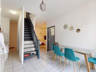 Flatsharing / 5-bedroom flat · 100 m², Béziers, Rue Bertrand
