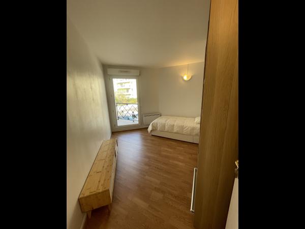Colocation / Appartement 5 pièces de 84 m², Choisy-le-Roi, Rue Guy Môquet / Photo 16