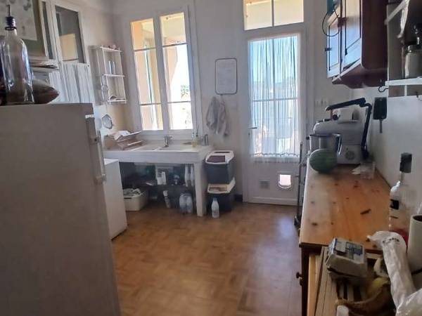 Coliving / Appartement 6 pièces de 110 m², Aix-en-Provence, Rue des Félibres / Photo 3