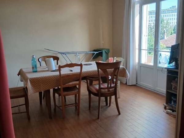 Coliving / Appartement 6 pièces de 110 m², Aix-en-Provence, Rue des Félibres / Photo 2