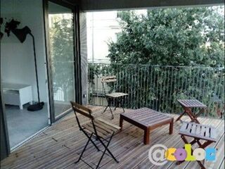 Piso compartido / 5 rooms apartment · 93 m², Nantes, Rue Sourdéac
