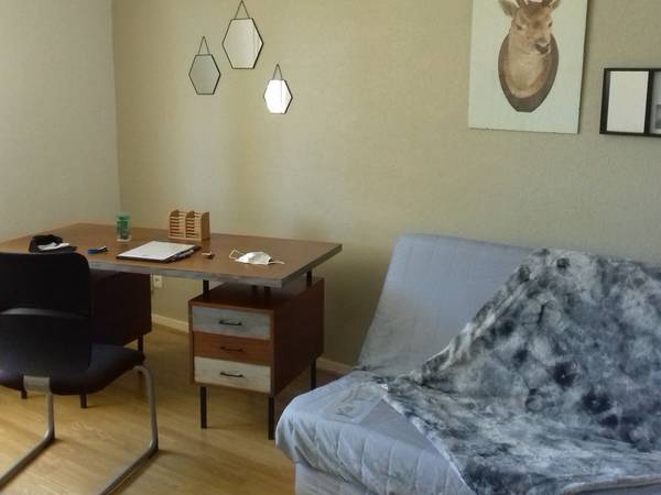 Location / Studio, Colmar / Photo 2