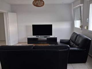Flatsharing / 5-bedroom flat · 100 m², Charleville-Mézières, Rue de la Porte de Bourgogne