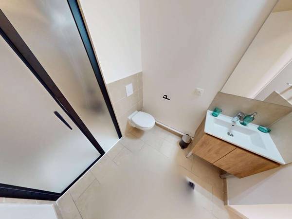 Colocation / Appartement 7 pièces de 100 m², Lyon, Rue Prosper Chappet / Photo 22