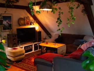 Sous-location / Appartement 3 pièces de 70 m², Strasbourg, Quai des Pêcheurs