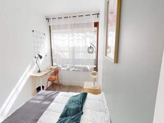 Appartement 4 pièces de 90 m²