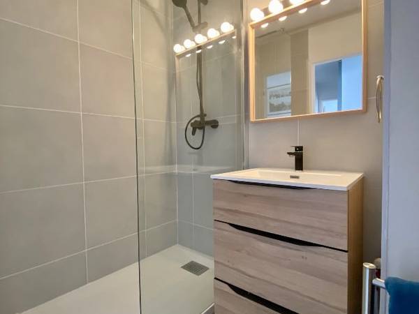 Colocation / Appartement 4 pièces de 77 m², Nantes, Rue Paul Eluard / Photo 4