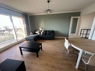 Location / Appartement 2 pièces de 57 m², Reims, Rue des 16e Et 22e Dragons