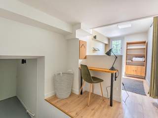 Flatsharing / 8-bedroom house · 220 m², Orsay, Rue de Paris