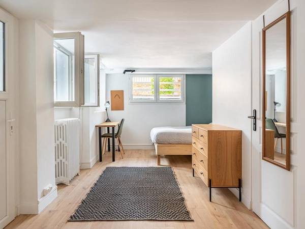 Colocation / Maison 8 pièces de 220 m², Orsay, Rue de Paris / Photo 2