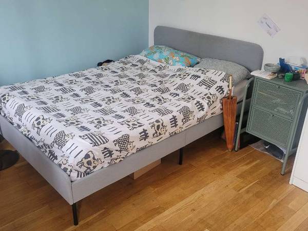 Sous-location / Maison 5 pièces de 107 m², Villeurbanne, Impasse Fontanières / Photo 2