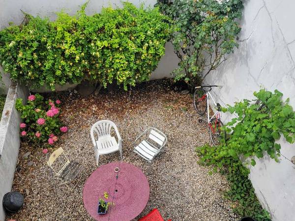 Sous-location / Maison 5 pièces de 107 m², Villeurbanne, Impasse Fontanières / Photo 12