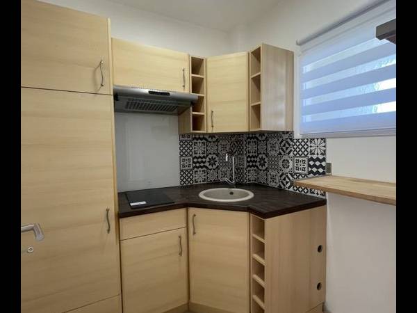 Location / Appartement 1 pièce, Colmar / Photo 2