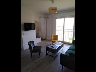 Colocation / Appartement de 63 m², Compiègne