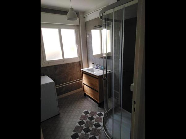 Colocation / Appartement de 63 m², Compiègne / Photo 2