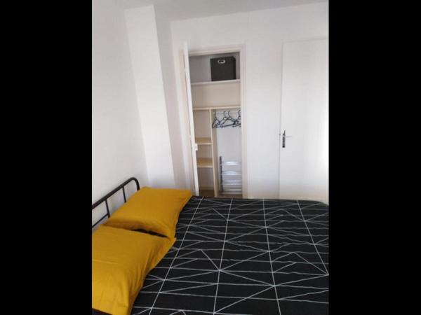 Colocation / Appartement de 63 m², Compiègne / Photo 9
