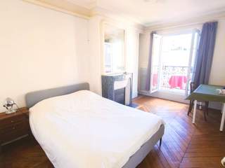 Appartement 4 pièces de 60 m²