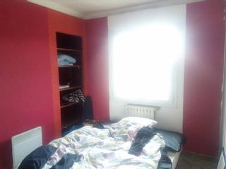 Colocation / Appartement 5 pièces de 60 m², Montpellier, Rue Henri Dunant