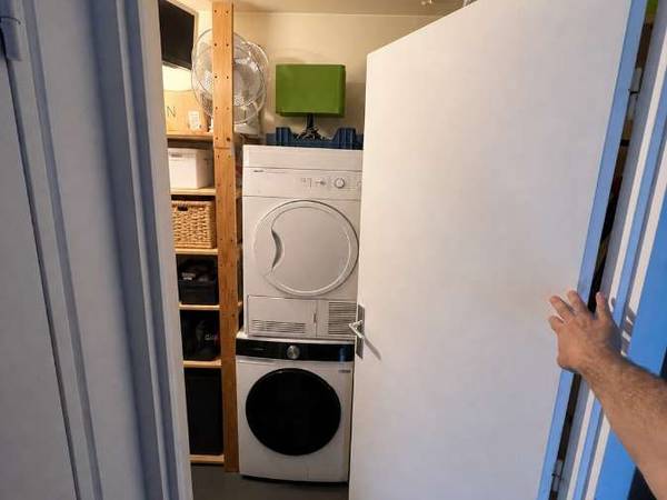 Colocation / Appartement 4 pièces de 100 m², Levallois-Perret, Rue Danton / Photo 11