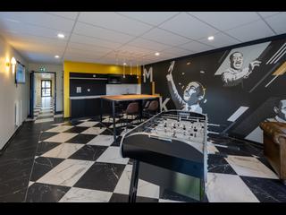 Colocation / Appartement 4 pièces de 89 m², Angers