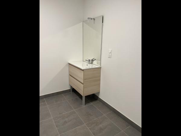 Colocation / Appartement 4 pièces de 89 m², Angers / Photo 9