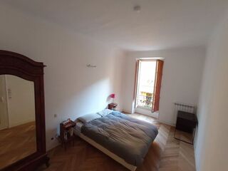 Flatsharing / 5-bedroom flat · 95 m², Nice
