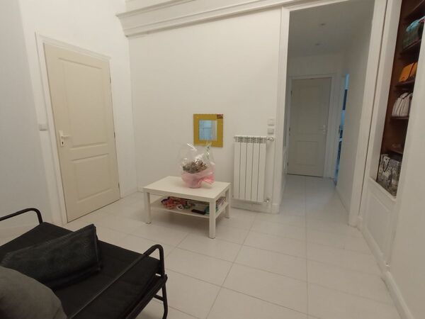 Colocation / Appartement 5 pièces de 95 m², Nice / Photo 6
