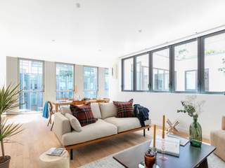 Chambre chez l'habitant / 1 room residence · 18 m², Paris, 52 Rue Violet